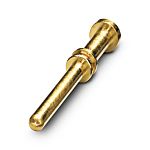 Phoenix Contact Crimp Crimp Contact, Contact Size 2mm, Wire Size 4 mm²