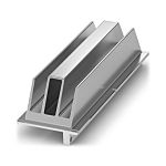Phoenix Contact Heatsink, Housing Series UCS, 35.1 x 96 x 40.1mm
