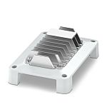 Phoenix Contact Heatsink, UCS Universal Housings, 48 x 125 x 87mm, Screw
