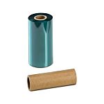 Phoenix Contact THERMOMARK-RIBBON 110 GN Green Printer Ribbon