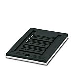 Phoenix Contact Card Printer Magazine for use with THERMOMARK CARD, THERMOMARK PRIME Printers
