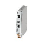 Convertisseur de médias Ethernet Phoenix Contact Multi-mode RJ45 100Mbit/s