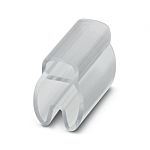 Porte-repère de conducteur Phoenix Contact pour Conducteurs et câbles, Largeur 12mm