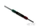 TE Connectivity, 5254 Plug Gauge Handtool