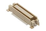 Molex Connector for use with SlimStack