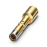 Phoenix Contact Crimp Crimp Contact, Contact Size 3.6mm