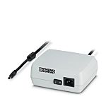 Phoenix Contact PC Power Supply, 100 → 240V dc Input, 24V dc Output