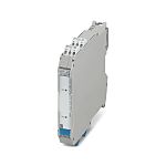 Phoenix Contact Relay, Voltage Input, Voltage Output, ATEX, IECEx