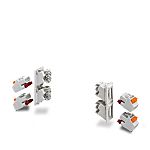 Phoenix Contact ICS-KIT Connector Set Containing Pcb Connector