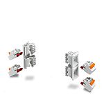 Phoenix Contact ICS-KIT Connector Set Containing Pcb Connector