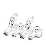 Phoenix Contact Fiber Optic for Electronic Housings, 1531504