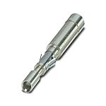 Phoenix Contact Female Contact, CK1 for use with Contact Carriers