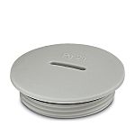 Phoenix Contact EU, PG29, Polyamide, 44mm Diameter, Threaded