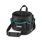 Phoenix Contact Polyester Tool Bag with Shoulder Strap 290mm x 185mm x 220mm