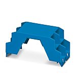 Phoenix Contact, ME 45 Polyamide Terminal Block Housing IP20, Latching