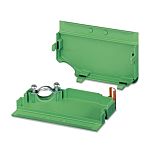 Phoenix Contact, KGS MSTB ABS Terminal Block Housing, Cable Mount