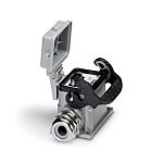 Phoenix Contact 5604801 Series, 9 Way 9 Way D-sub Female Connector Component