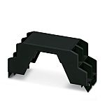 Phoenix Contact, ME 35 Polyamide Terminal Block Housing IP20, Latching