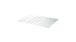 RAFI Labeling Sheet for Use with Push Button And Lighting Indicator