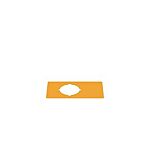 RAFI Labels for Use with Construction Machinery, Handheld Terminals, Industrial Robots
