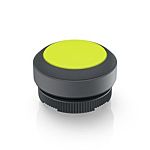 RAFI Push Button Bezel for Use with Illuminated Pushbutton