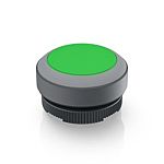 RAFI Push Button Bezel for Use with Illuminated Pushbutton