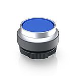 RAFI Push Button Bezel for Use with Illuminated Pushbutton