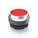 RAFI Push Button Bezel for Use with Illuminated Pushbutton