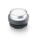 RAFI Push Button Bezel for Use with Illuminated Pushbutton