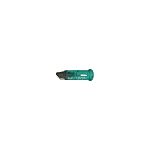 RAFI Green Push Button Lamp for Use with Push Button