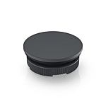 RAFI Blanking Caps, For Use With Installation In Mounting Holes In The Front Panel
