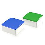 RAFI MICON 5 Series Plunger for Use with Switches