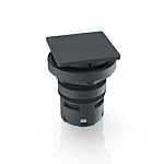 RAFI Blanking Caps, For Use With Installation In Mounting Holes In The Front Panel