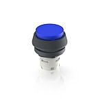 RAFI Pushbutton Actuator for Use with RAFIX 22
