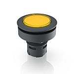 RAFI Push Button Bezel for Use with Illuminated Pushbutton