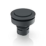 RAFI Push Button Bezel for Use with Illuminated Pushbutton