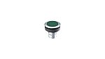 RAFI Push Button Bezel for Use with Illuminated Pushbutton