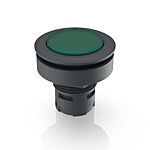 RAFI Push Button Bezel for Use with Illuminated Pushbutton