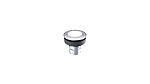 RAFI Push Button Bezel for Use with Illuminated Pushbutton