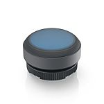 RAFI Pushbutton Actuator for Use with RAFIX 22