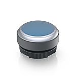 RAFI Pushbutton Actuator for Use with RAFIX 22