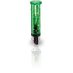RAFI Green Push Button Lamp for Use with Push Button