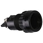 RAFI Clear Push Button Lamp for Use with Push Button