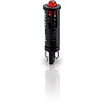 RAFI Green Push Button Lamp for Use with Push Button