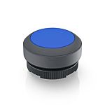 RAFI Push Button Bezel for Use with Illuminated Pushbutton
