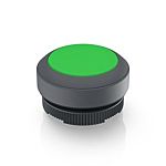 RAFI Push Button Bezel for Use with Illuminated Pushbutton