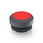 RAFI Push Button Bezel for Use with Illuminated Pushbutton