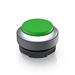 RAFI Push Button Bezel for Use with Illuminated Pushbutton