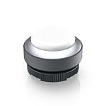 RAFI Push Button Bezel for Use with Illuminated Pushbutton