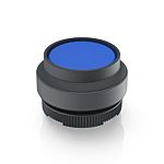 RAFI Push Button Bezel for Use with Illuminated Pushbutton